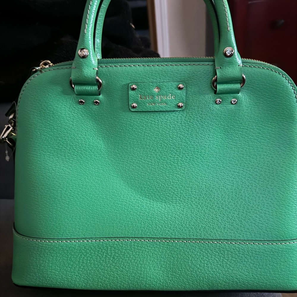 Kate Spade small Rachelle
